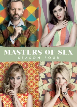 Bậc Thầy Tình Dục (Phần 4)