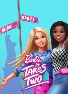 Xem Phim Barbie: Cặp Đôi Hoàn Hảo (Phần 2) Vietsub HD Online