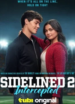 Bên Lề 2: Pha Chặn Bóng