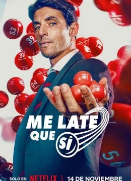 Xem Phim Bí Quyết Trúng Số Vietsub HD Online