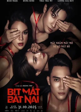 Xem Phim Bịt Mắt Bắt Nai Vietsub HD Online