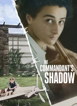 Xem Phim Bóng Tối Của Chỉ Huy Vietsub HD Online