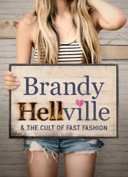 Xem Phim Brandy – Mặt Tối Của Thời Trang Nhanh Vietsub HD Online