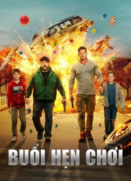 Xem Phim Buổi Hẹn Chơi Vietsub HD Online