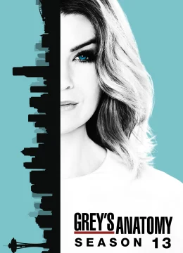 Ca Phẫu Thuật Của Grey (Phần 13)