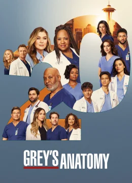 Ca Phẫu Thuật Của Grey (Phần 20)