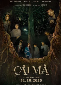 Xem Phim Cải Mã Vietsub HD Online