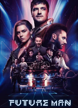 Cao thủ tương lai (Phần 3)