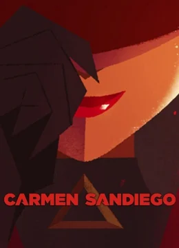 Carmen Sandiego (Phần 1)