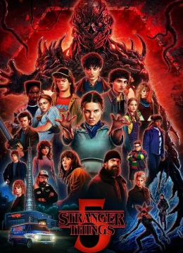 Cậu bé mất tích (Phần 5)