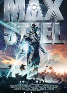 Chiến Binh Ngoài Hành Tinh