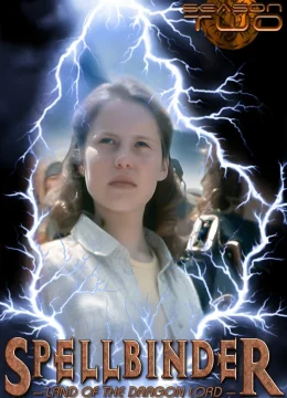 Xem Phim Chúa Tể Phép Thuật: Vùng Đất Long Thần Vietsub HD Online