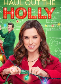 Xem Phim Chuẩn bị cho Giáng sinh Vietsub HD Online