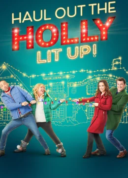 Xem Phim Chuẩn bị cho giáng sinh: Thắp sáng Vietsub HD Online