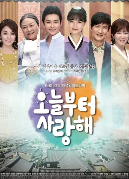 Xem Phim Chung Một Mái Nhà Vietsub HD Online