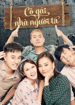 Cô Gái Nhà  Người Ta
