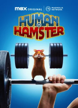 Con Người Đấu Với Hamster