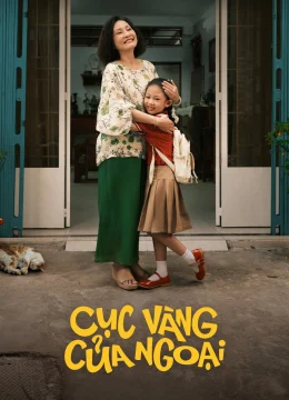 Xem Phim Cục Vàng Của Ngoại Vietsub HD Online