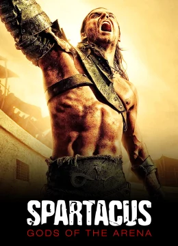 Xem Phim Cuộc Chiến Của Nô Lệ (Phần 2) Vietsub HD Online