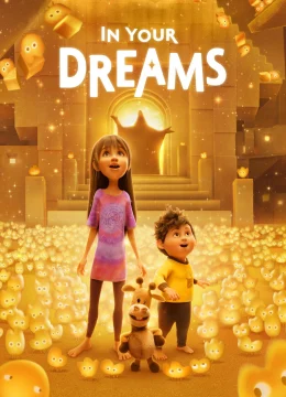 Cuộc phiêu lưu trong giấc mộng