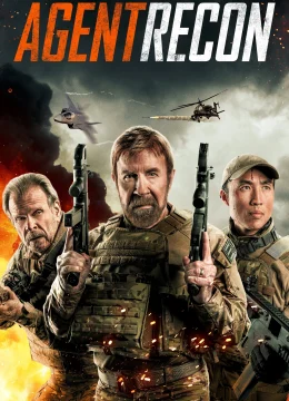 Xem Phim Đặc Vụ Trinh Sát Vietsub HD Online