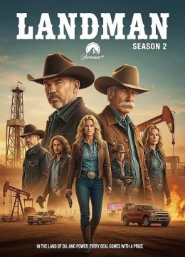 Dân Dầu Mỏ (Phần 2)