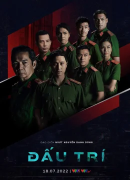 Xem Phim Đấu Trí (Phim Việt Nam) Vietsub HD Online