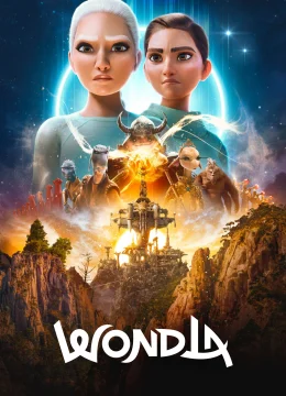 Xem Phim Đi Tìm WondLa – WondLa (Phần 3) Vietsub HD Online