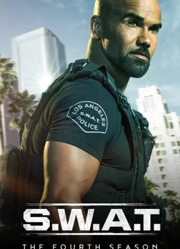 Đội Đặc Nhiệm SWAT (Phần 4)