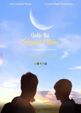 Dưới Trăng Lưỡi Liềm