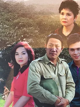 Gia Phả Của Đất