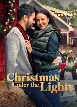 Xem Phim Giáng sinh dưới ánh đèn Vietsub HD Online