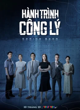 Hành Trình Công Lý