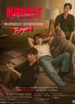 Xem Phim Hội Chứng Kiệt Sức Vietsub HD Online