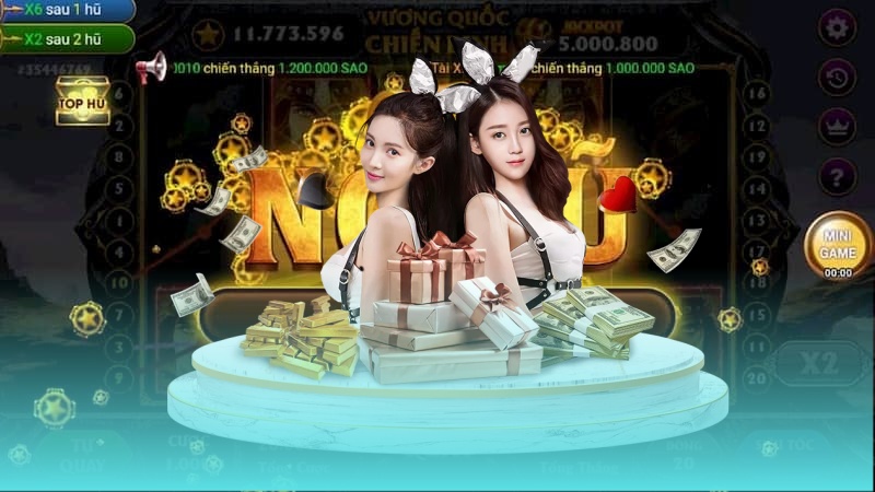 Các ưu đãi hoàn trả hấp dẫn tại I9BET