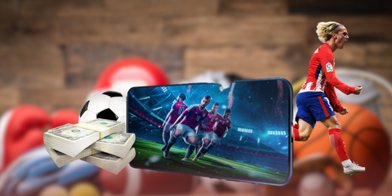 Kho tin tức thể thao soi kèo đa dạng trên ứng dụng NOWGOAL