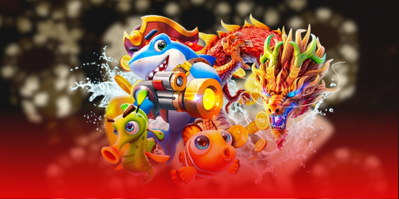 Tổng quan bắn cá đổi thưởng uy tín