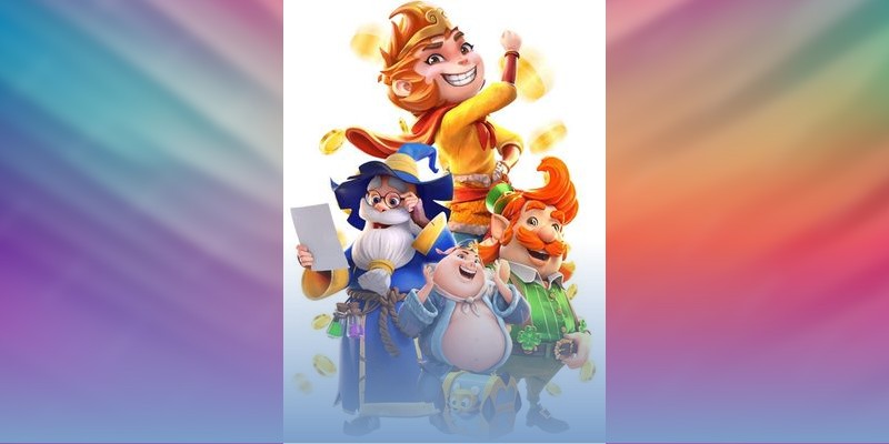 Nổ hũ F8BET cách chuỗi thắng hình thành như thế nào