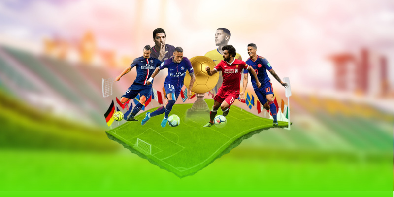 Thể thao 99ok – Nền tảng giải trí thể thao chuyên nghiệp