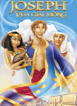 Xem Phim Joseph: Vua Giải Mộng Vietsub HD Online