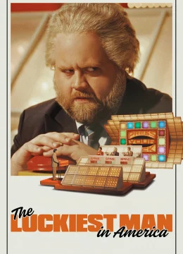 Xem Phim Kẻ May Mắn Nhất Nước Mỹ Vietsub HD Online