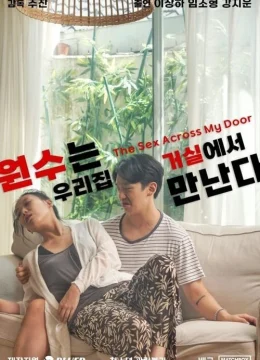 Kẻ thù gặp nhau ở phòng khách của chúng tôi