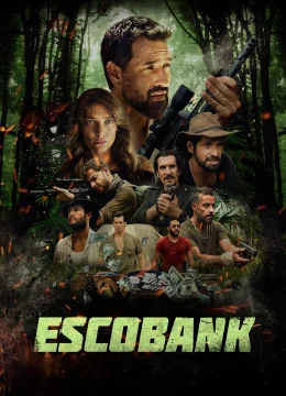 Kho Báu Escobar