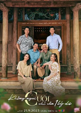 Xem Phim Không Ngại Cưới Chỉ Cần Một Lý Do Vietsub HD Online