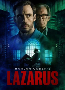 Lazarus: Bóng Ma Quá Khứ