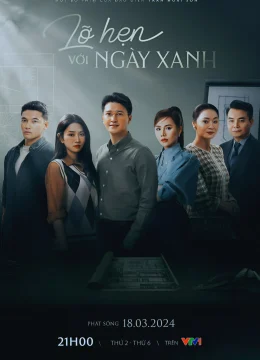 Lỡ Hẹn Với Ngày Xanh