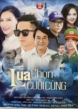 Lựa Chọn Cuối Cùng