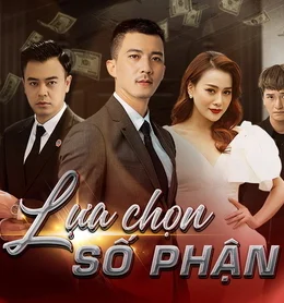 Xem Phim Lựa Chọn Số Phận Vietsub HD Online
