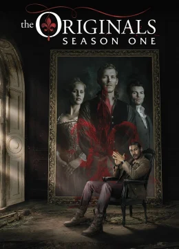 Ma Cà Rồng Nguyên Thủy (Phần 1)