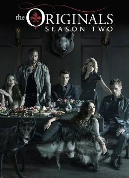 Xem Phim Ma Cà Rồng Nguyên Thủy (Phần 2) Vietsub HD Online